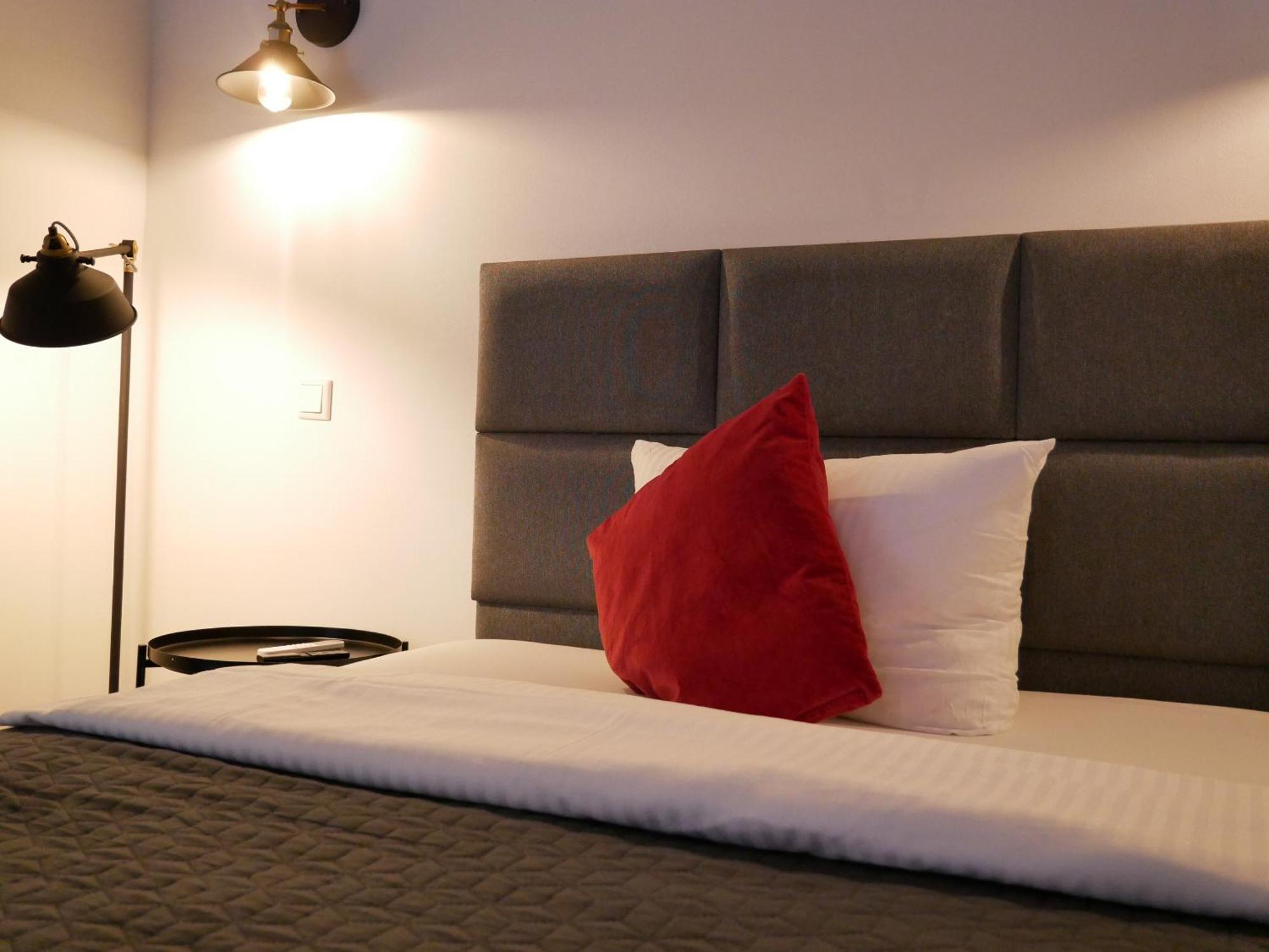 Amical Hotel Hagen - Am Hauptbahnhof Room photo